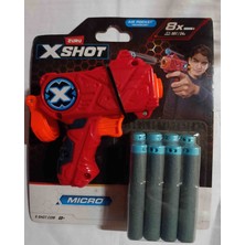 Zuru x Shot