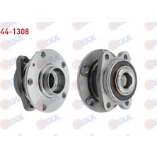Otoco Audi A6 (4f2,c6) 2.0 Tdı 5 Bijon Manyetik Abs Halkali 2004-2011 Porya Sol-Sag Rulmanli Arka