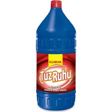 Tuz Ruhu 2000 ml