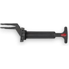 Motor Kaput Açma Emniyet Mandalı 3B0823593C Vw Passat B5 ile Uyumlu 1997-2000