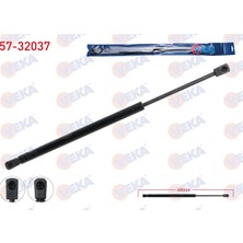 Otoco Bagaj Amortısoru 480MM/700N Opel Merıva B 2010
