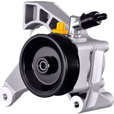 Hella Zengemtx Direksiyon Pompasi Fiat Ducato Iii 2.3 Mjt Jtd