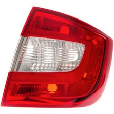 Stop Lambası Dıs Sag Rapıd 12- Hella 5JH945112