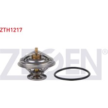 Otoco Bmw 3 Serisi (E30) 320 I - 325 I - 1982-1992 / 5 Serisi 520 1987-1995 Termostat 80 C