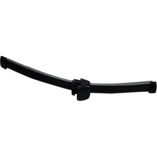 Silbak Sılecek Süpürgesı Arka Golf5 Polo Tıguan Touareg  6Q6955425A