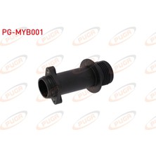 Otoco Ducato Iıı 2.3 Mtj 2006 Yag Dolum Borusu