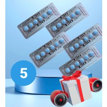 3d House KOBRA130MG_6'LI x 5 Dizi Orjınal Sertlestırıcı6 Uzun Süre Etki Performans_arttırıçi7 Gecıktırıcı5 Takviye Güc_gizlipaketleme