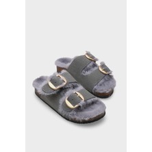 Capone Outfitters Marietta Kadın Terlik