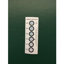 Nem Indikatörü - Humidity Indicator