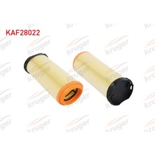Otoco Mercedes 203 (646) 01-08 Hava Filtre