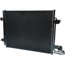 Klıma Radyatörü Caddy Touran 04- Behr 1T0820411E