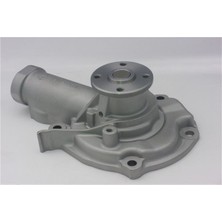 GMB Zengemtx Devirdaim Su Pompasi Mitsubishi Lancer 2.0l 4G63 Evo8. Evo9 CT9A 03-07 / Outlander 2.0l 4G63 Dohc Cu 2W 02-06