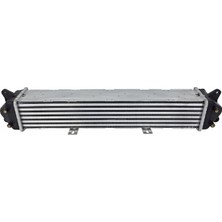 Wisco Turbo Radyatoru (Intercooler) 600X105X90 Hyundaı Elent 28271