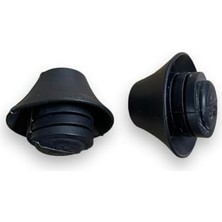 Motor Kaputu Ayar Lastiği 6U0827525A Superb ile Uyumlu 2009-2013