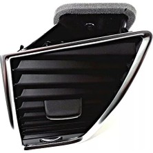 Wisco Havalandırma Izgarası On Sol Audı Q5 09-18 8R1820901GWVF