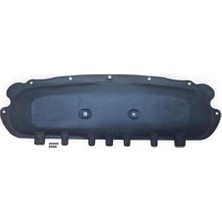 Motor Kaput Alt Izolasyon Keçesi 5J0863831 Fabia 2 ile Uyumlu 2007-2010