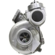 Mitsubishi Turbo Sarj Crafter 06-12 Mıtsubıshı 076145701R