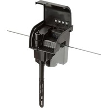 Aquael Fzn Pro 400 Askı Filtre 4,5W 320L/S