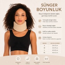 Sünger Boyunluk