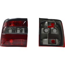 Wisco Stop Sol Fume Opel Vectra A 93-95 1222023F