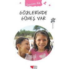 Gözlerinde Güneş Var