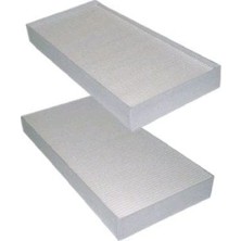 A100 A6 Polen Fıltresı 90-97 [corteco] [4A0819439A]