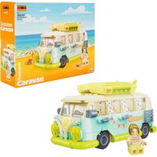 Blx Summer Karavan JK8305