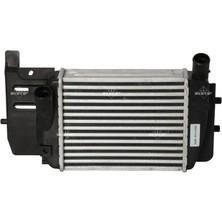 Wisco Turbo Radyatoru (Intercooler) 250X188,2X64 Toyota Vers 17940