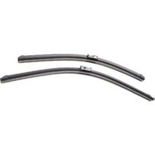 Silbak Sılecek Süpürgesı Ön Takım Polo Toledo Rapıd A1 10 6R1998002