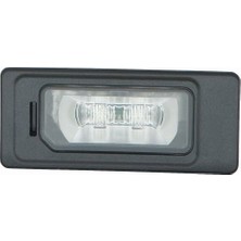 Plaka Lambası A1 A3 A6 Q3 Q5 Q7 11- Depo 4G0943021A