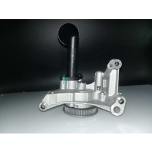 Wisco Yag Pompası Vw Polo Golf 6 Amarok Jetta Fabıa Cra 03L115105C