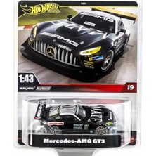 Premium Amg Gt3 HWT13 - HMD44