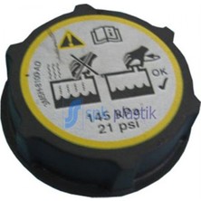 SPK Zengemtx Yedek Su Depo Kapagi Freelander 2 L359 R.r Evoque L538 L551 Jaguar E-Pace X540 Ford B-Max C-Max Fiesta Focus Galaxy Kuga Mondeo Volvo S40 S60 S80 S90 C70 C30