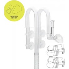 Aqua Pro Aquapro Flow+ Advanced 16MM (16/22 Mm)