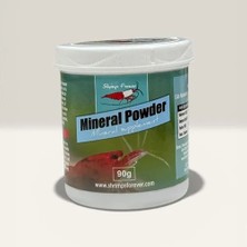 Shrimpsforever Mineral Powder 90GR