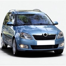 Motor Kaput Alt Izolasyon Keçesi 5J0863831 Roomster ile Uyumlu 2011-2015