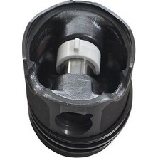 Pıston+Segman T4 Golf3 91- Federal 028107065CC