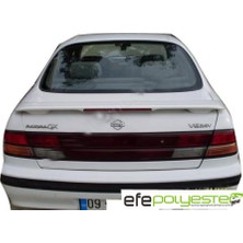 Nissan Maxima Işıklı Spoyler Boyasız