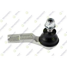 Otoco Volkswagen Polo (6r,6c) 2009-2017 / Seat Ibiza V (6j5) 2008-2017 Rot Basi Sag