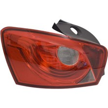 Arteb Seat Sol Arka Stop Lambası Ibiza 4 6j5 6p1 2008-2013 - 6J4945095K