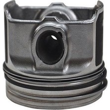 Pıston+Segman T4 Caddy 91- Federal 028107065CF
