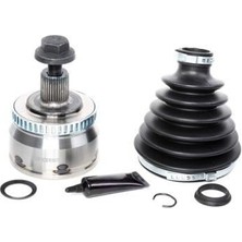 Aks Kafası Dıs Passat A4 A6 97-04 Gkn 3B0498099D