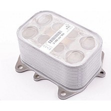 Febi Yag Sogutucusu Golf6 Polo Caddy Crafter T5 A3  03L117021C S1