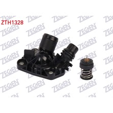 Otoco Bmw 1 Serisi (F40) 116D,2019 / 2 (F45) 218,216D 2014-2021 Termostat Komple 85 C