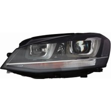Far Sol Golf7 13- Depo 5G1941753