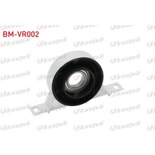 Otoco Bmw 3 Serisi (E46) 316 Ci 1998-2005 Saft Takozu Rulmanli