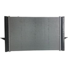 Wisco Su Radyatoru Brazıng mt 590X388X32 Volvo S70 (874) 2 8601353