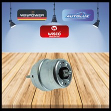 Wisco Motor Takozu Sag Vw T4 1.9 Td 2.0 1990> 7D0199132E