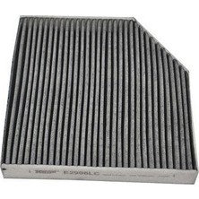 Polen Fıltresı A6 A7 A8 11- Corteco 4H0819439