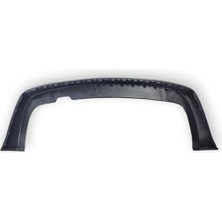 Arka Tampon Alt Kaplaması Spoyleri 1J5807521A Vw Sedan ile Uyumlu 1999-2005